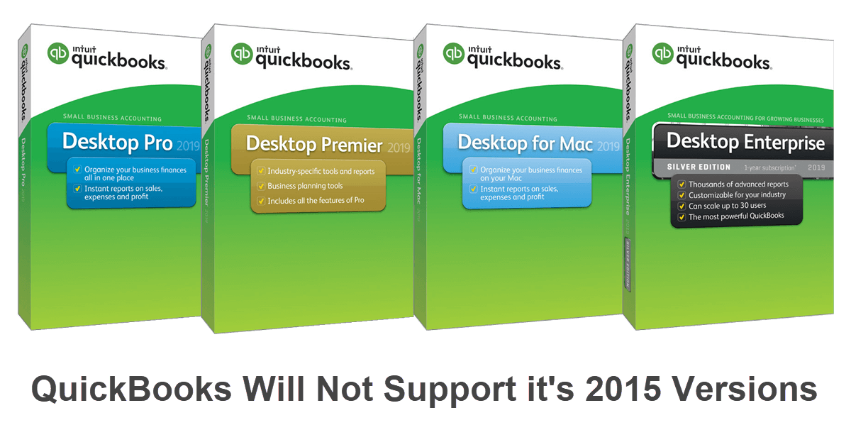 quickbooks premier for mac 2015
